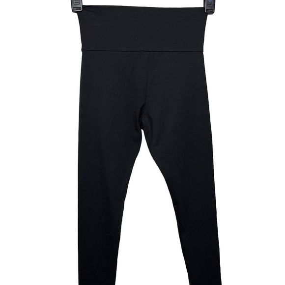 Forever 21 Pants - Forever 21 Small Long Leggings NWT